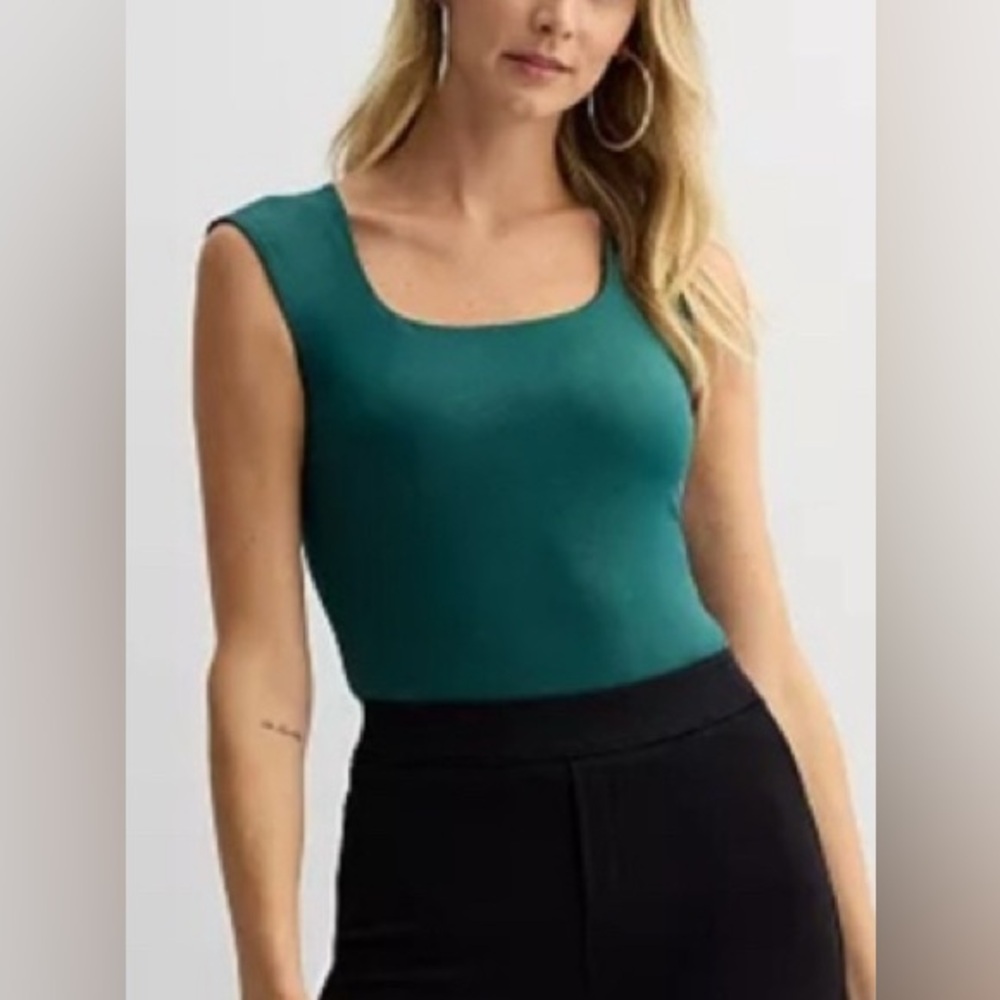 Nine West NWOT… Bodysuit Large